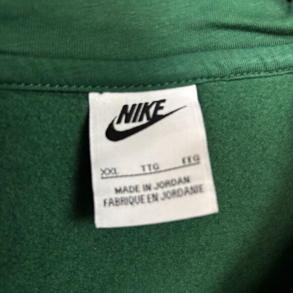 Nike by Doechii Swamp Ruler Live From The Swamp Hoodie XXL - Picture 4 of 4